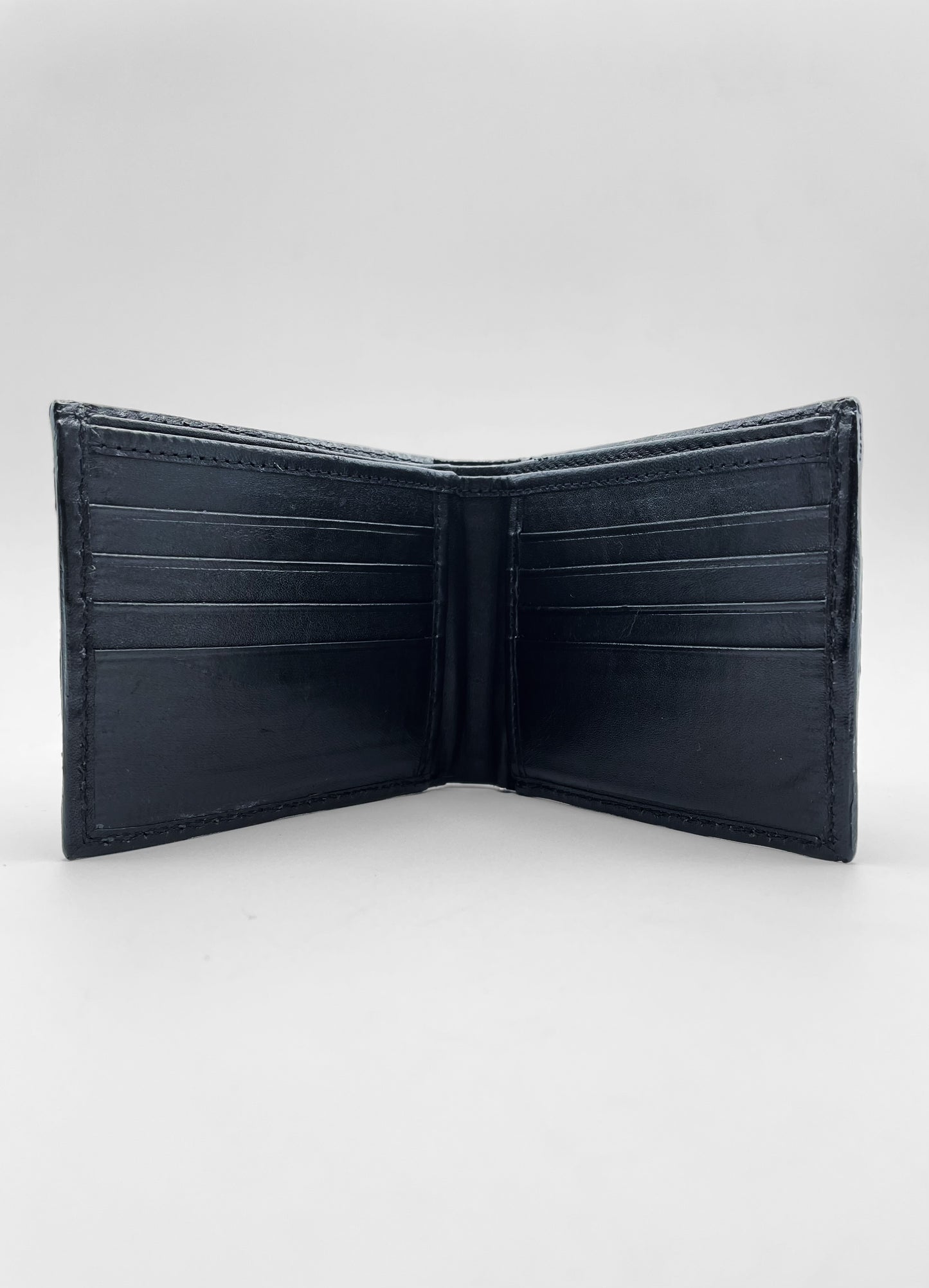 Cartera SNAKE black