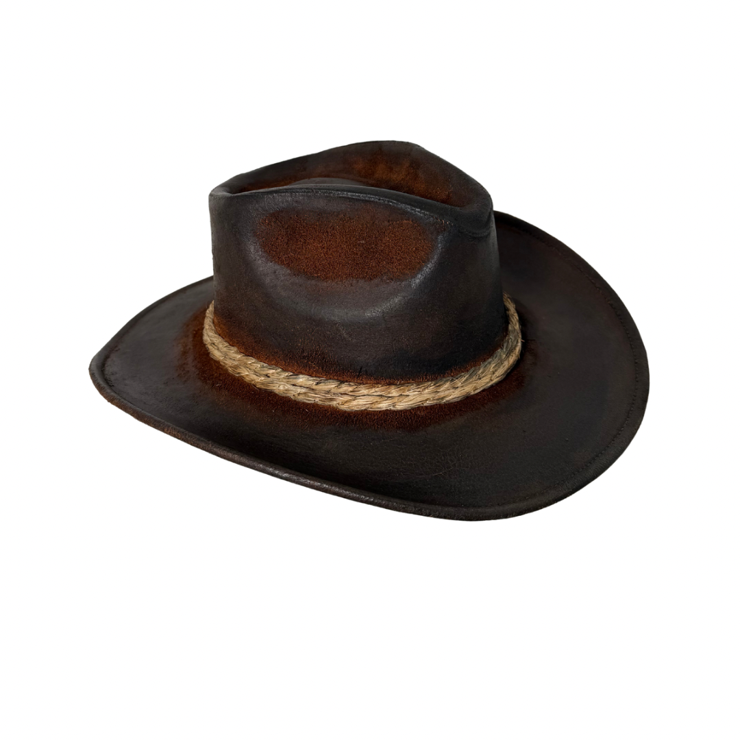 Arthur Morgan