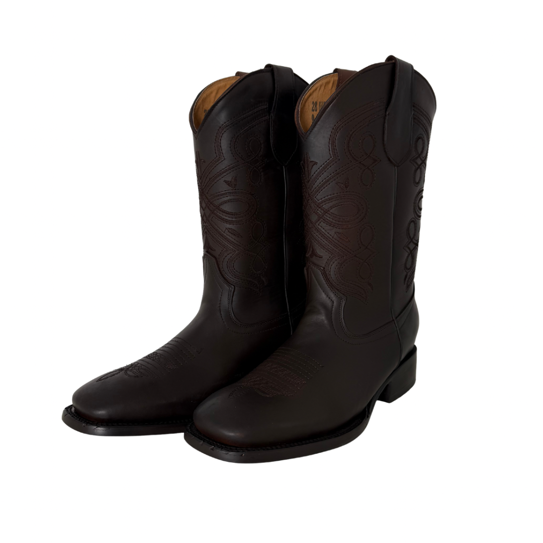 Bota Bravo Chocolate