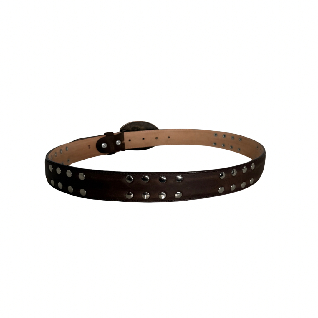 Rodeo Harley Chocolate