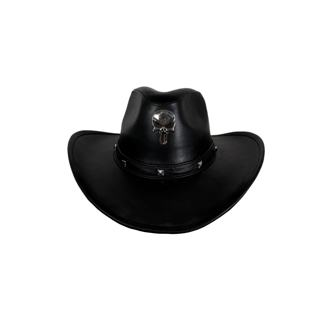 Sombrero punisher
