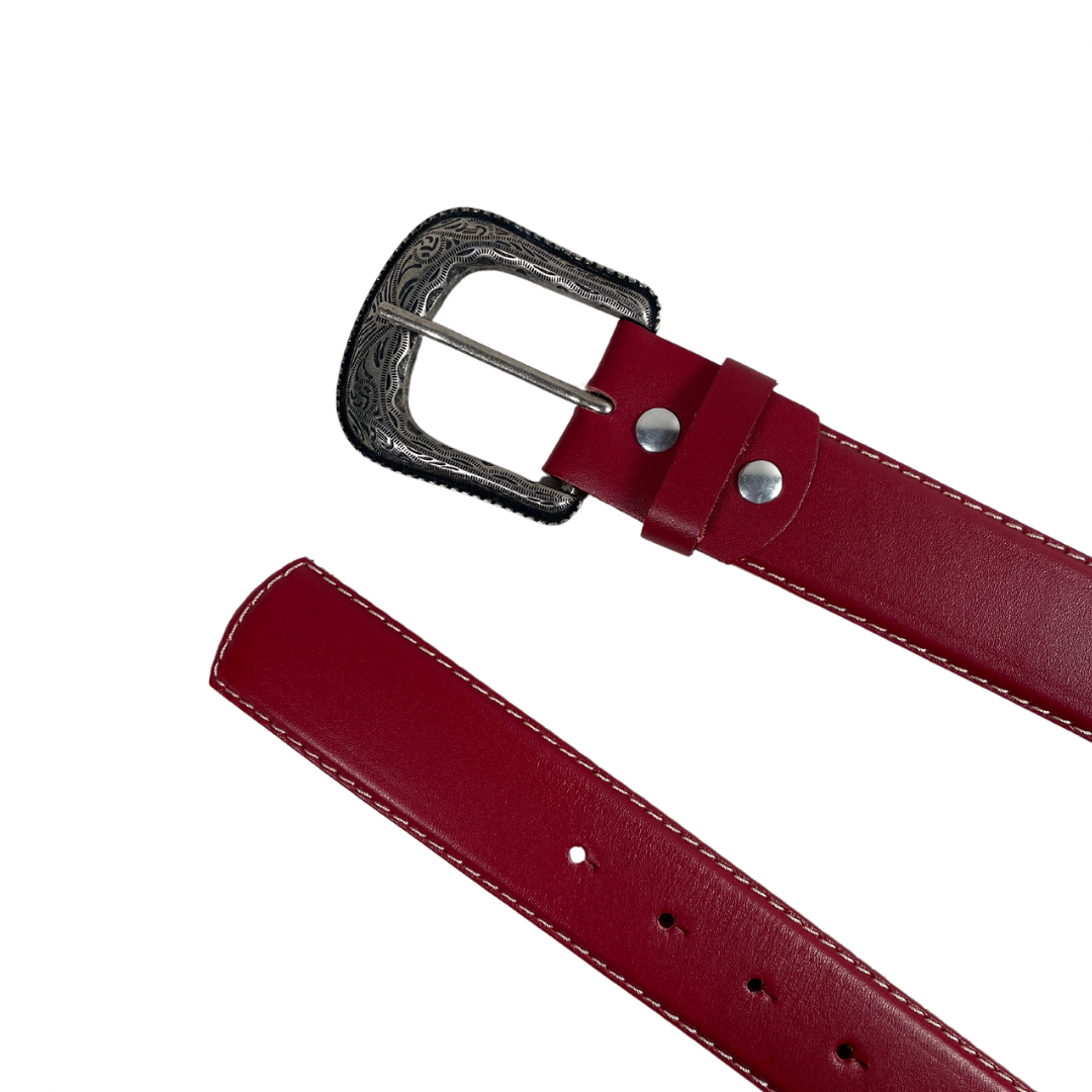 Texas Rojo