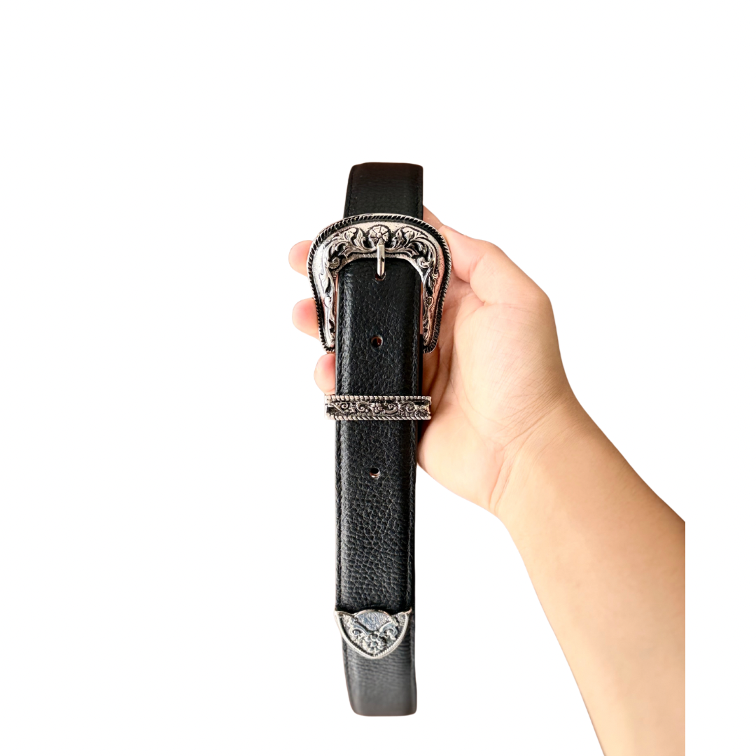 Tolentino 40 mm Floter Black