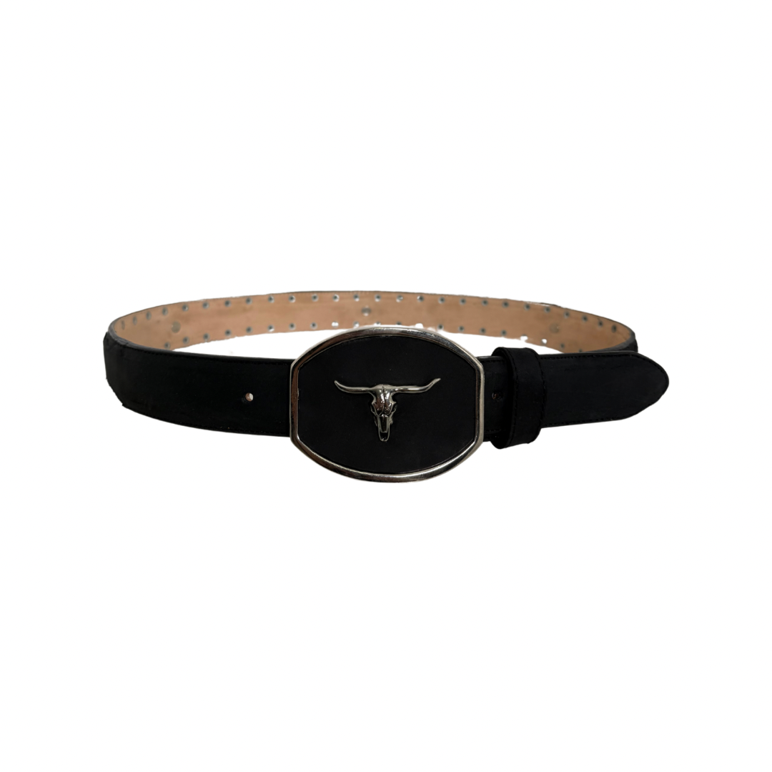 Rodeo Supreme Darkest Black
