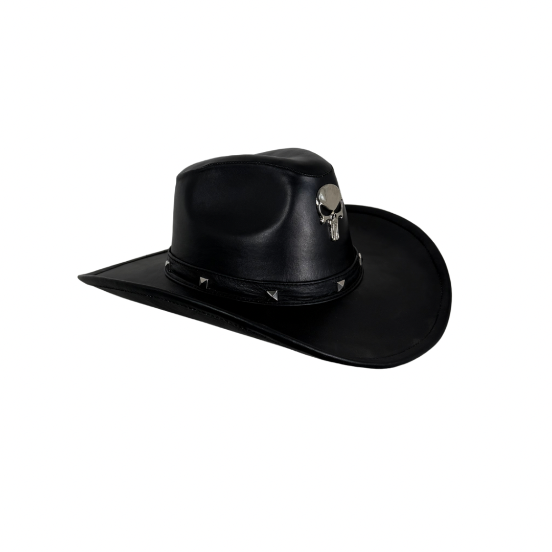 Sombrero punisher