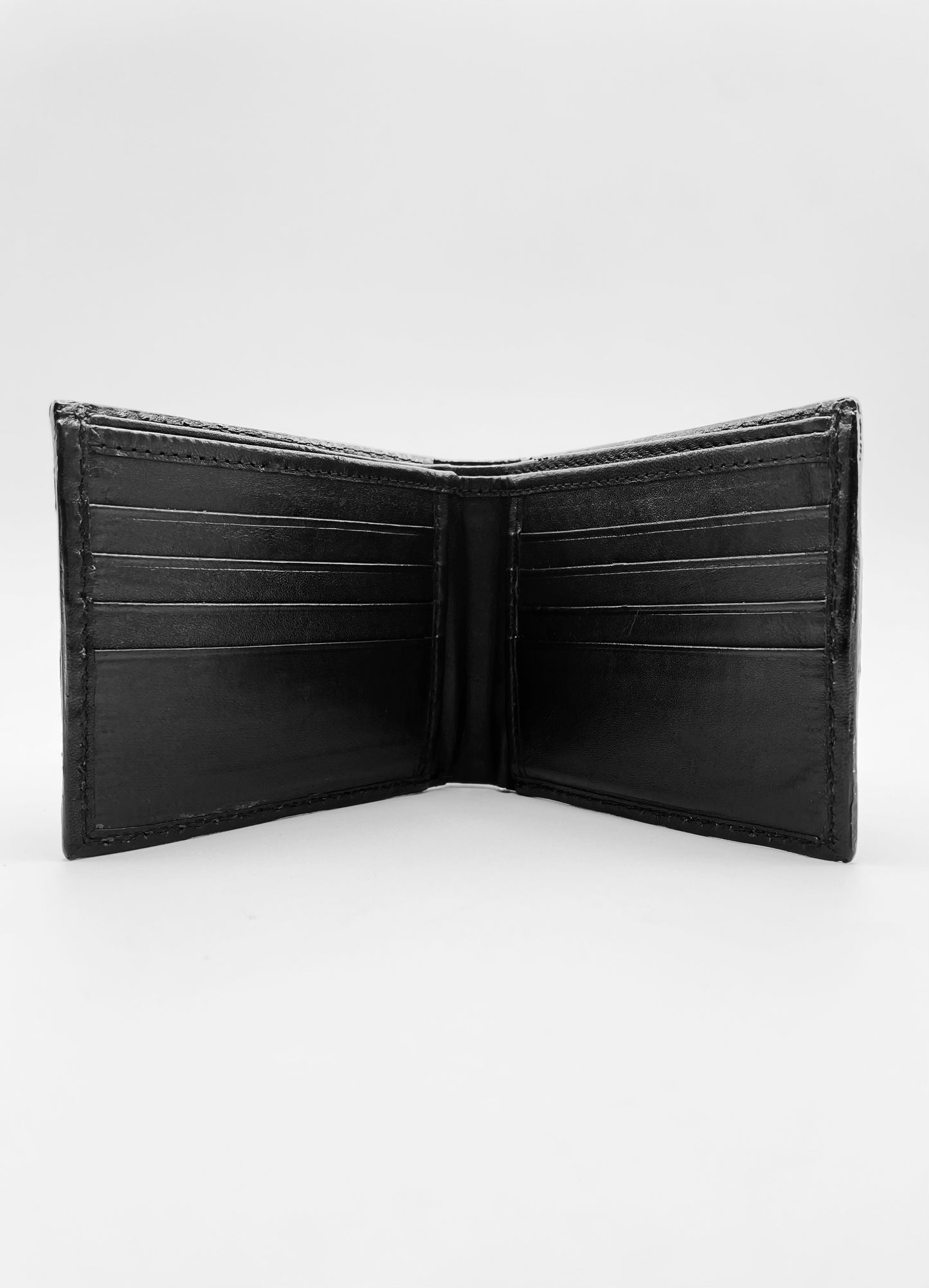 Cartera Mantarraya Macho