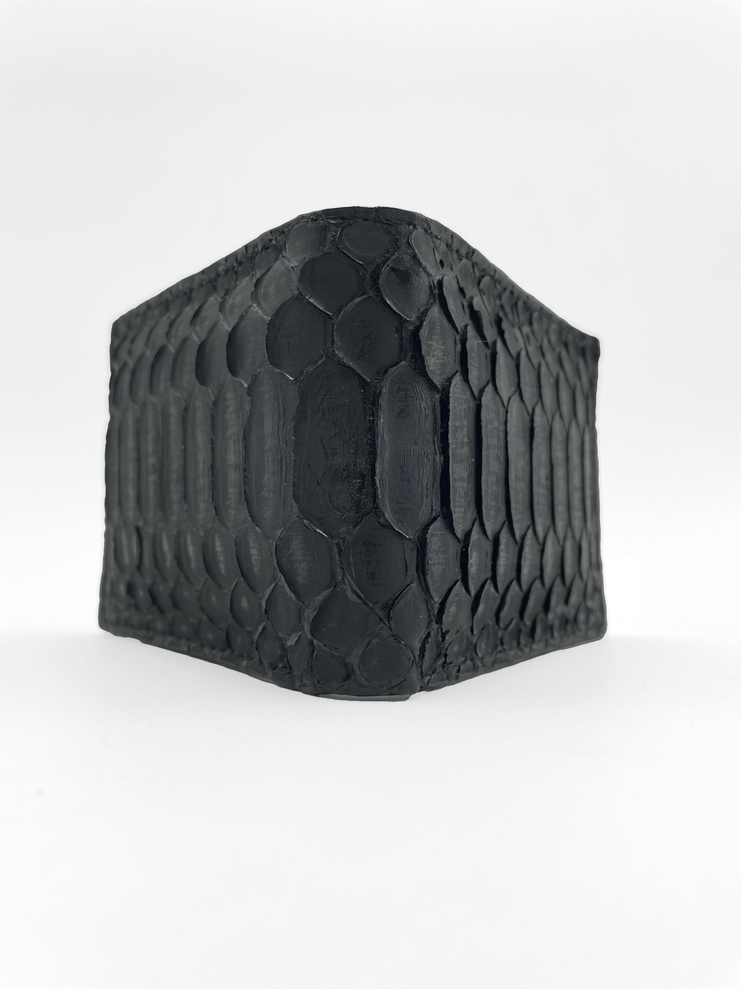 Cartera SNAKE black