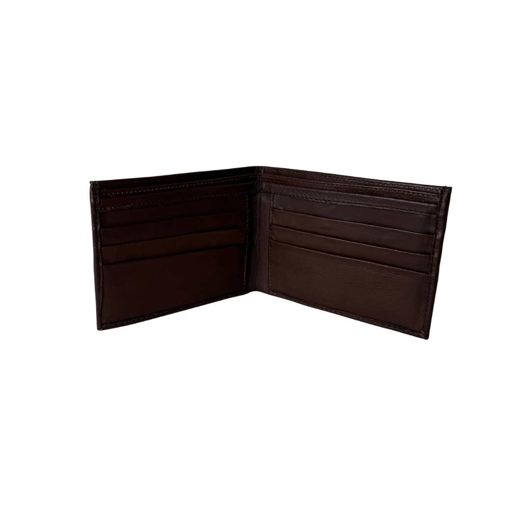Cartera Balteus Brown