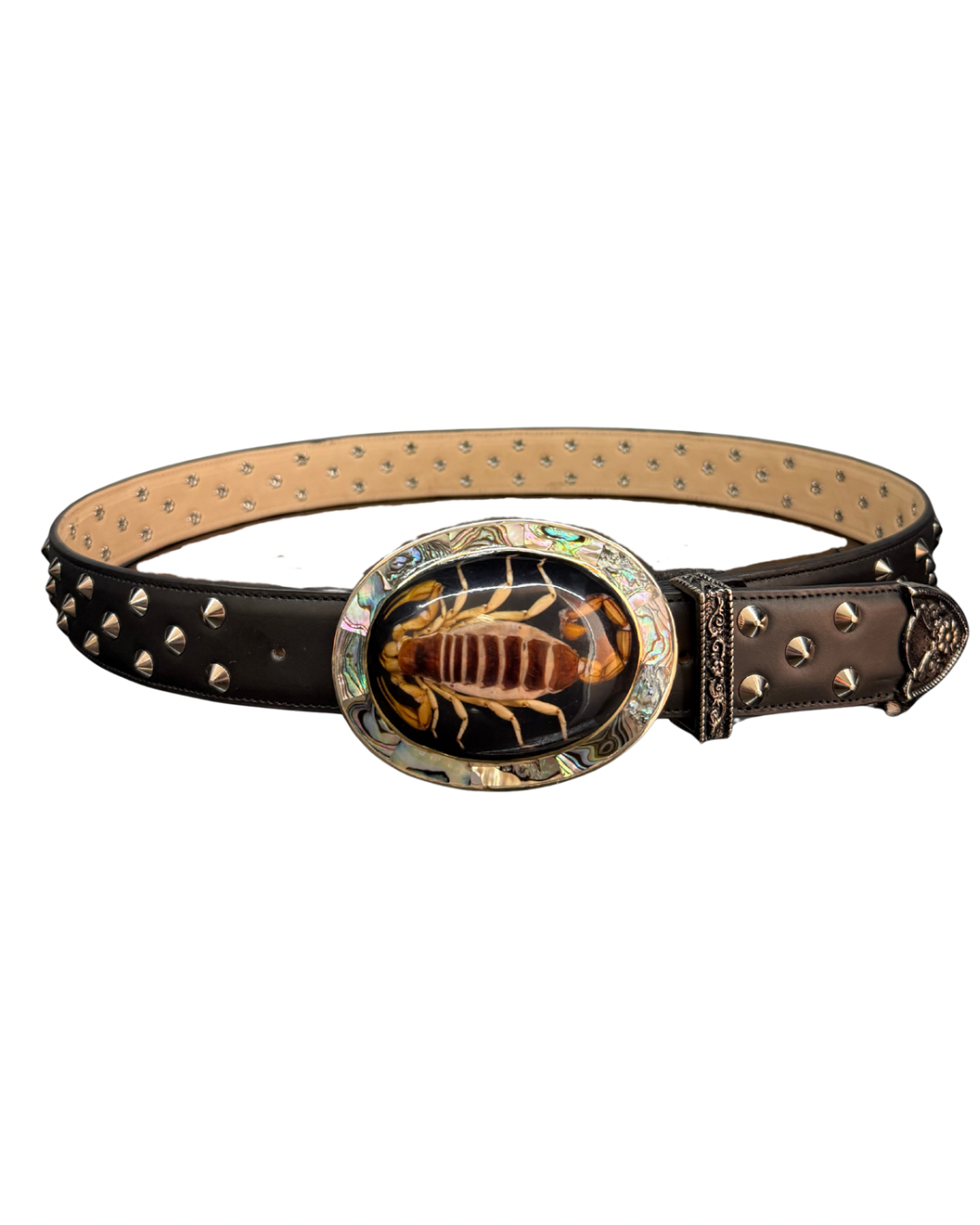 Scorpion Supreme Black
