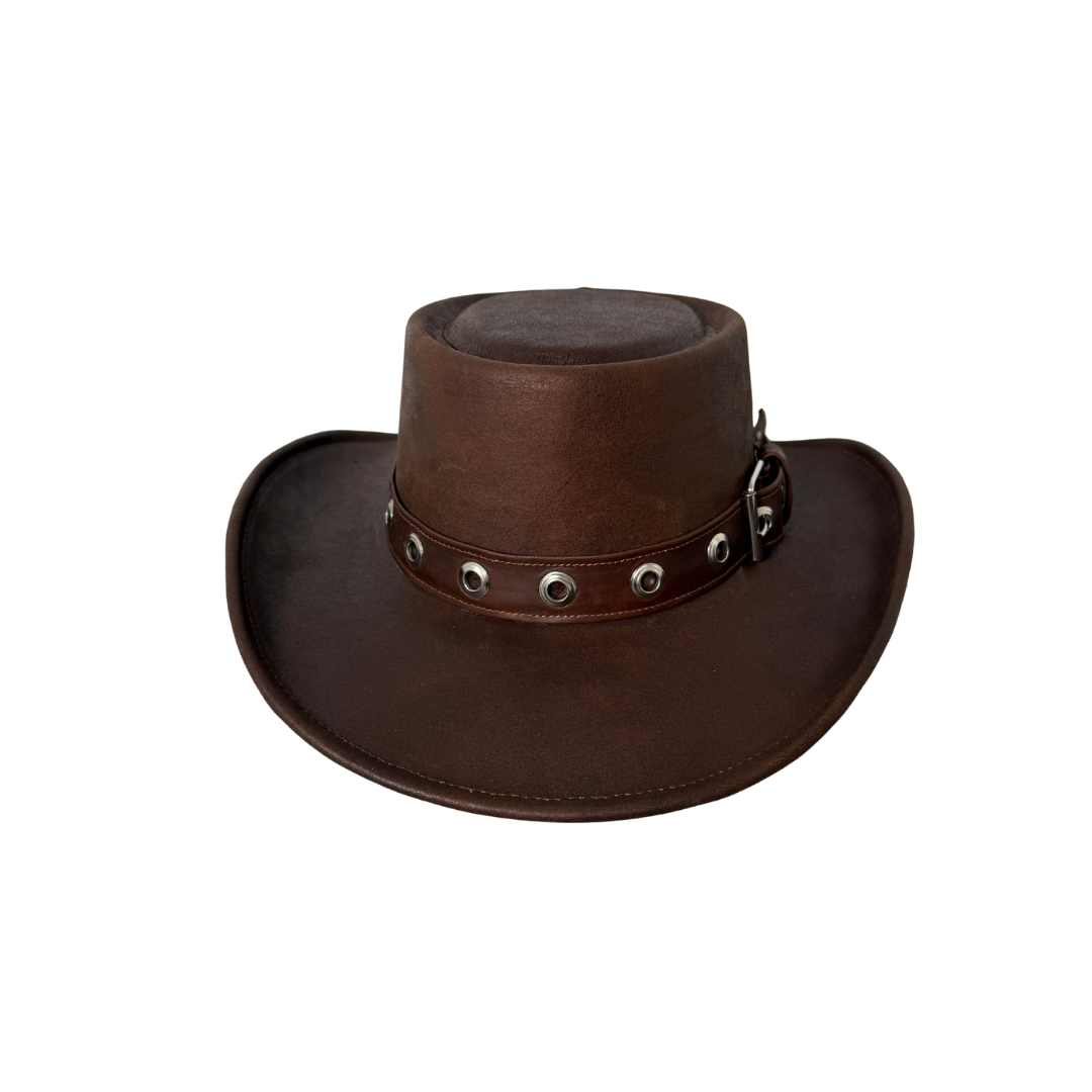 John Marston Chocolate
