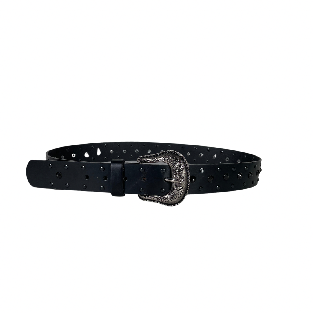 Obsidian Black