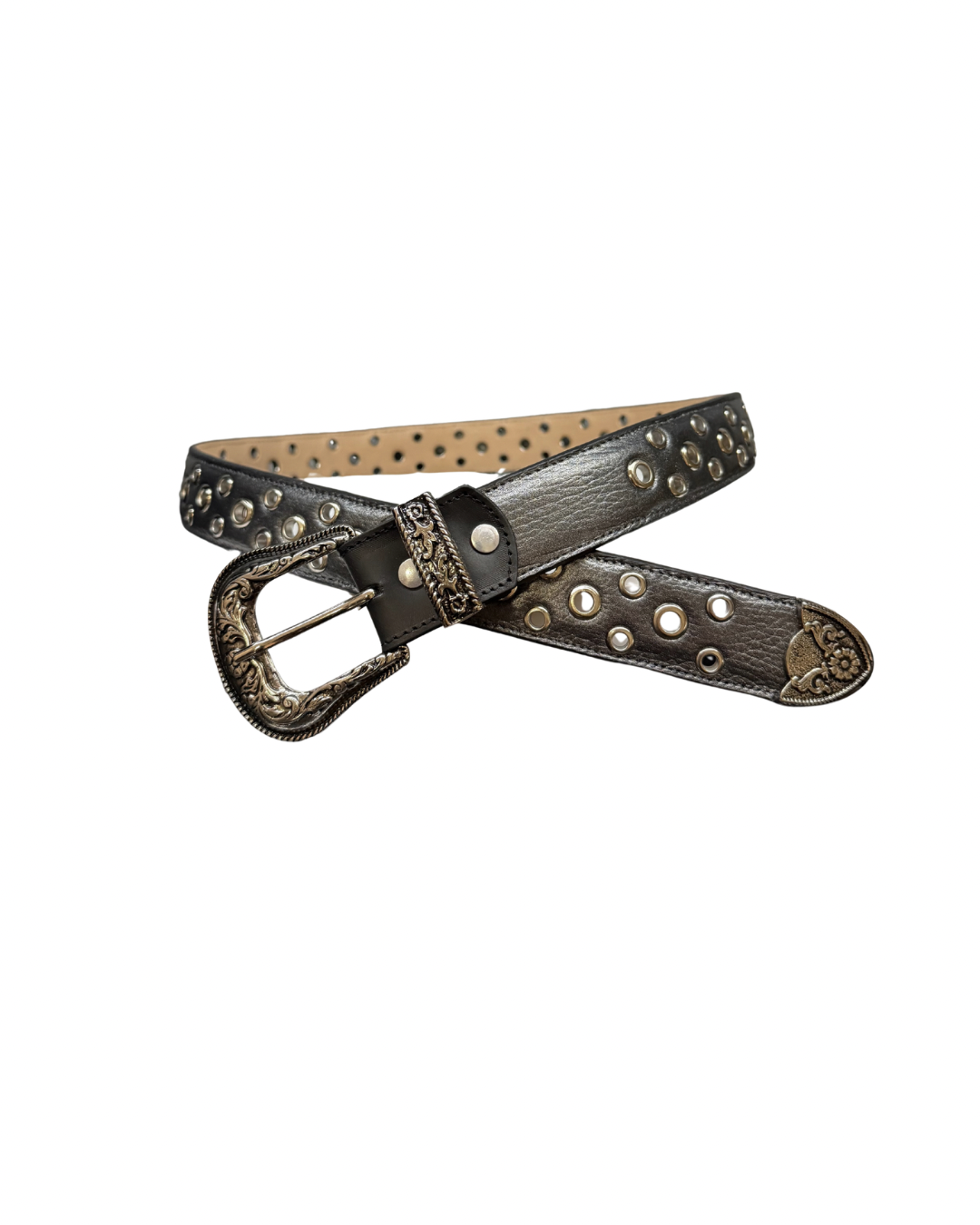 Chopper Antimonio