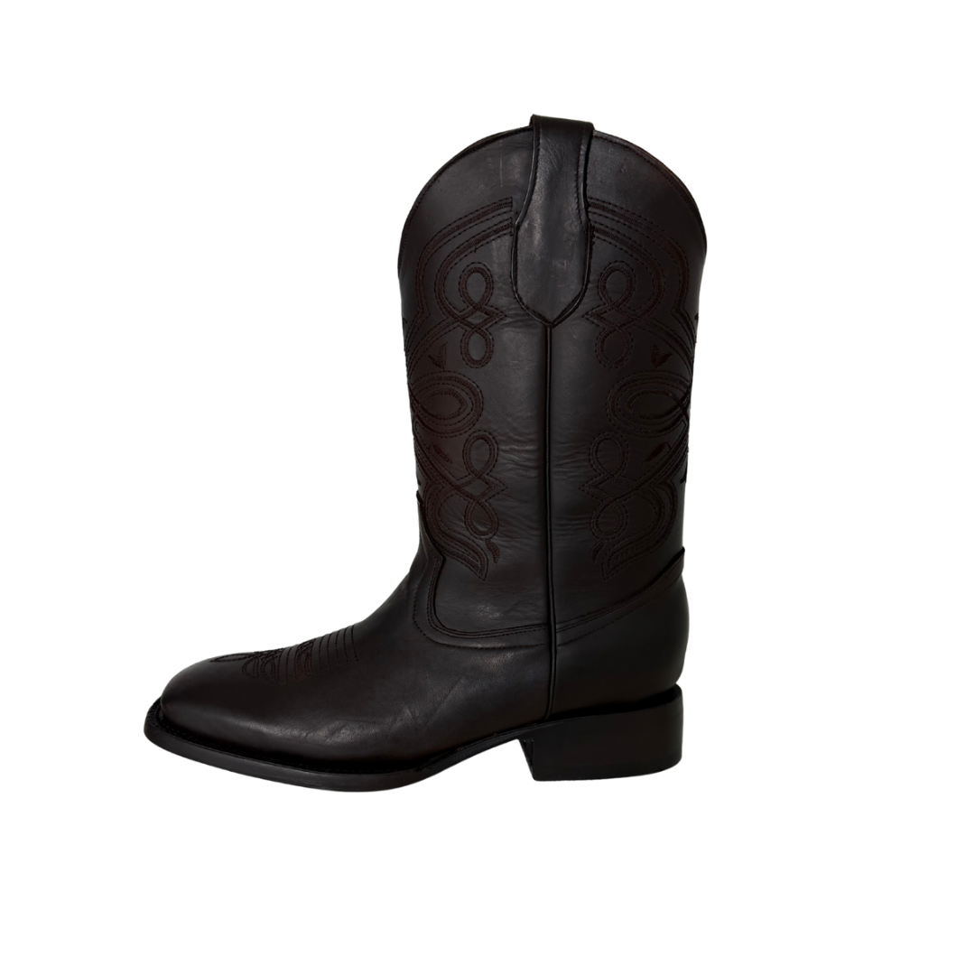Bota Bravo Chocolate