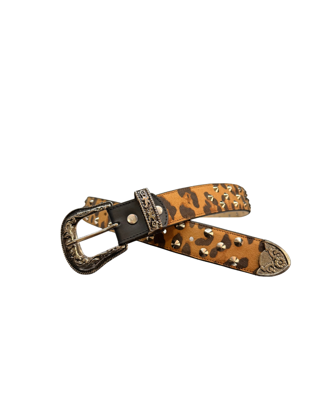 Davidson Supreme leopardo