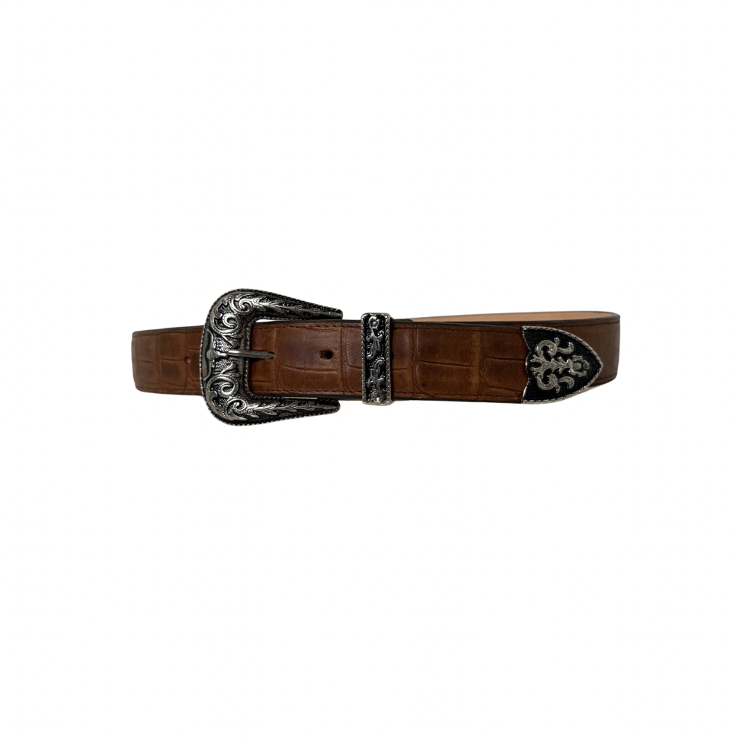 Tolentino 40 mm Coco Miel