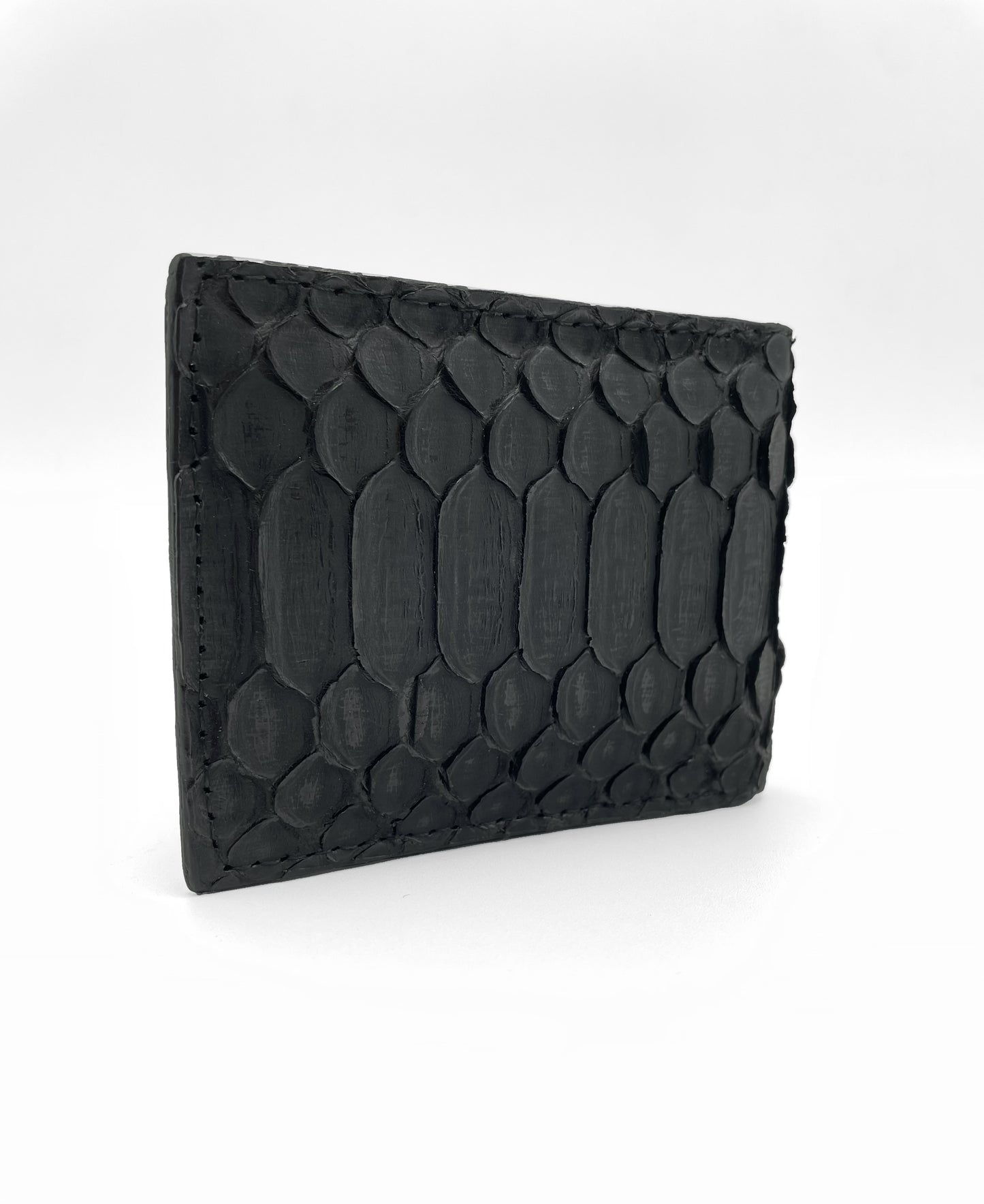 Cartera SNAKE black