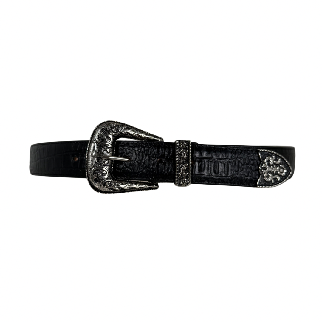 Tolentino 40 mm Coco Black