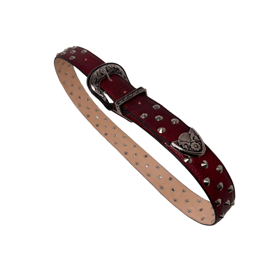 Davison Supreme Cherry