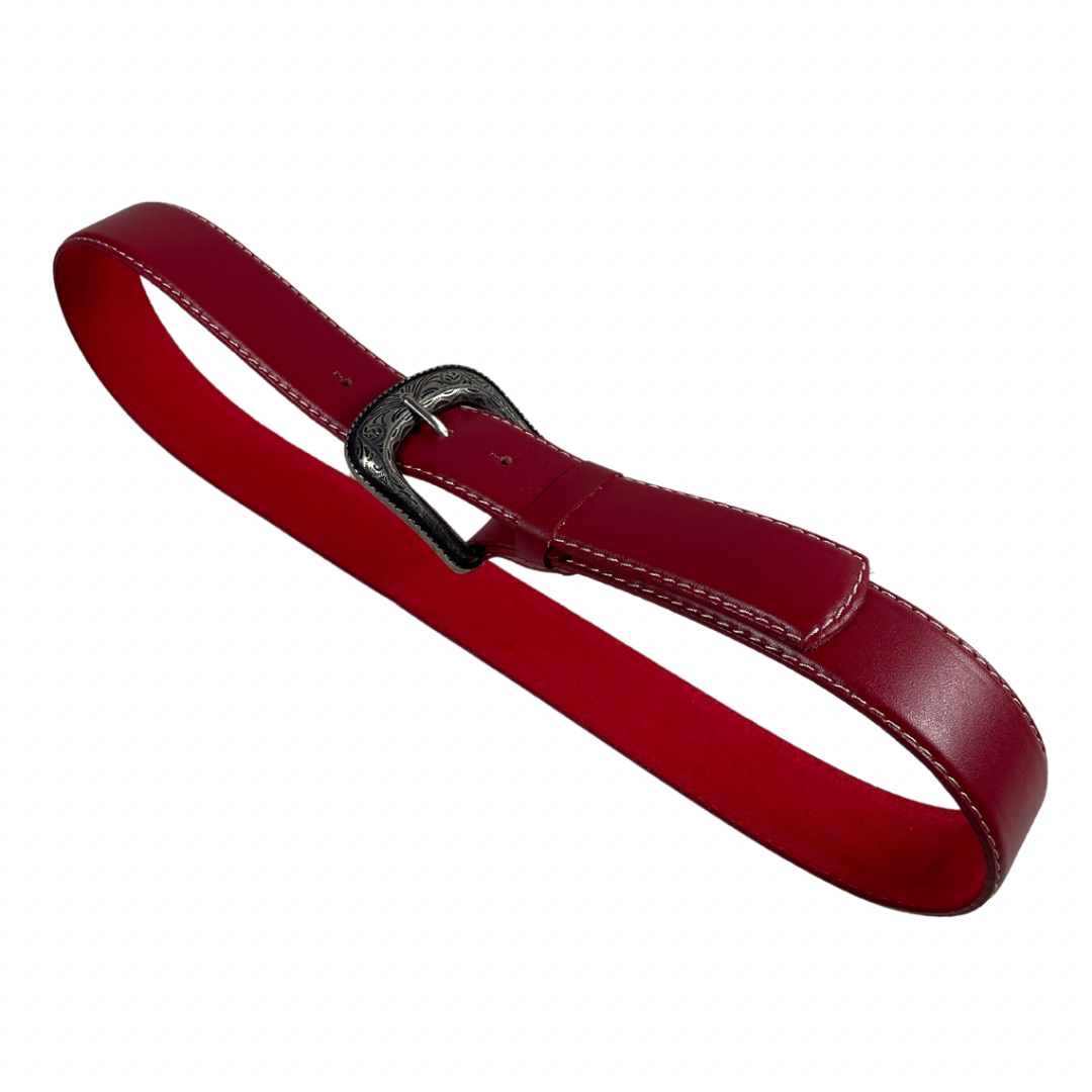 Texas Rojo