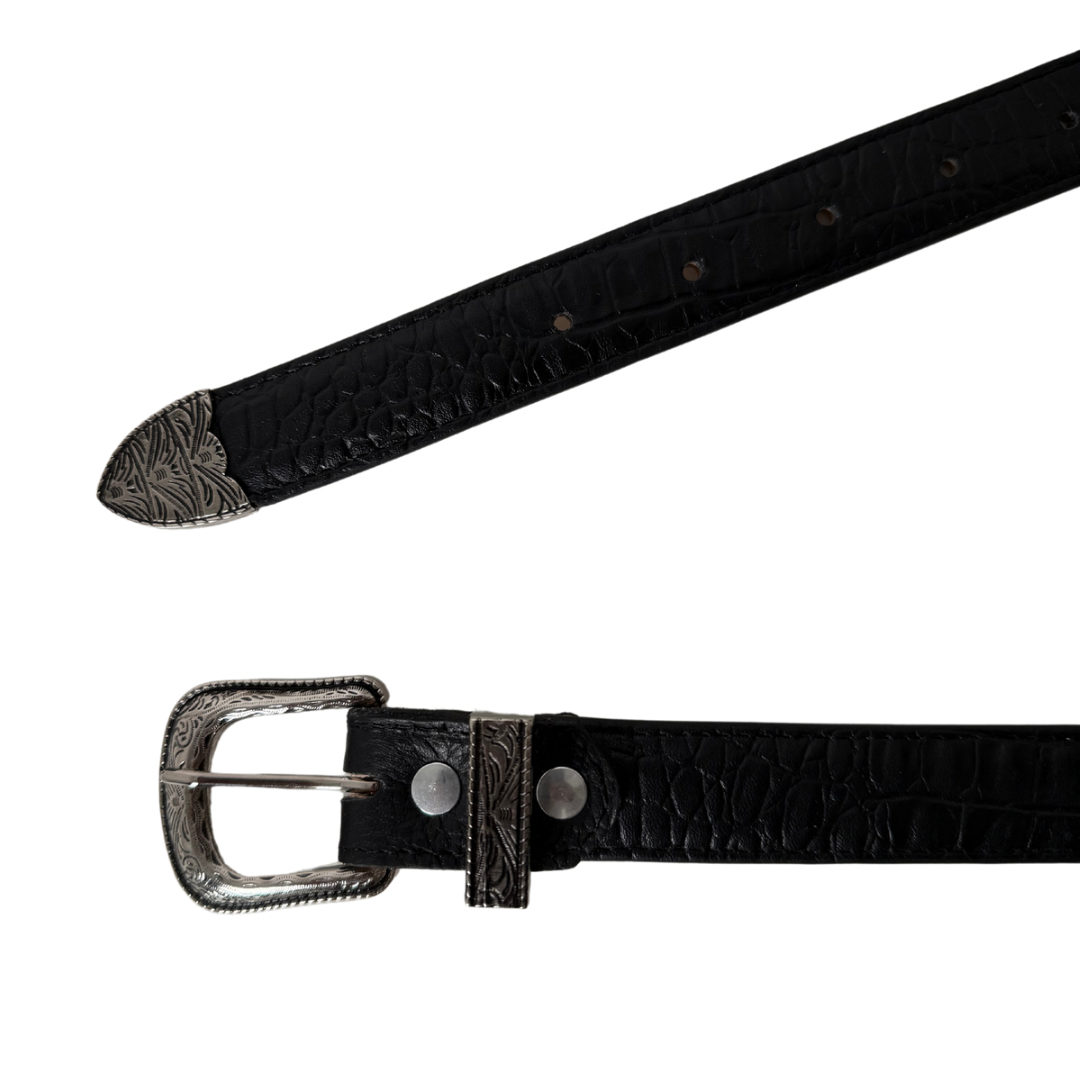 Tolentino 30 mm Coco Black