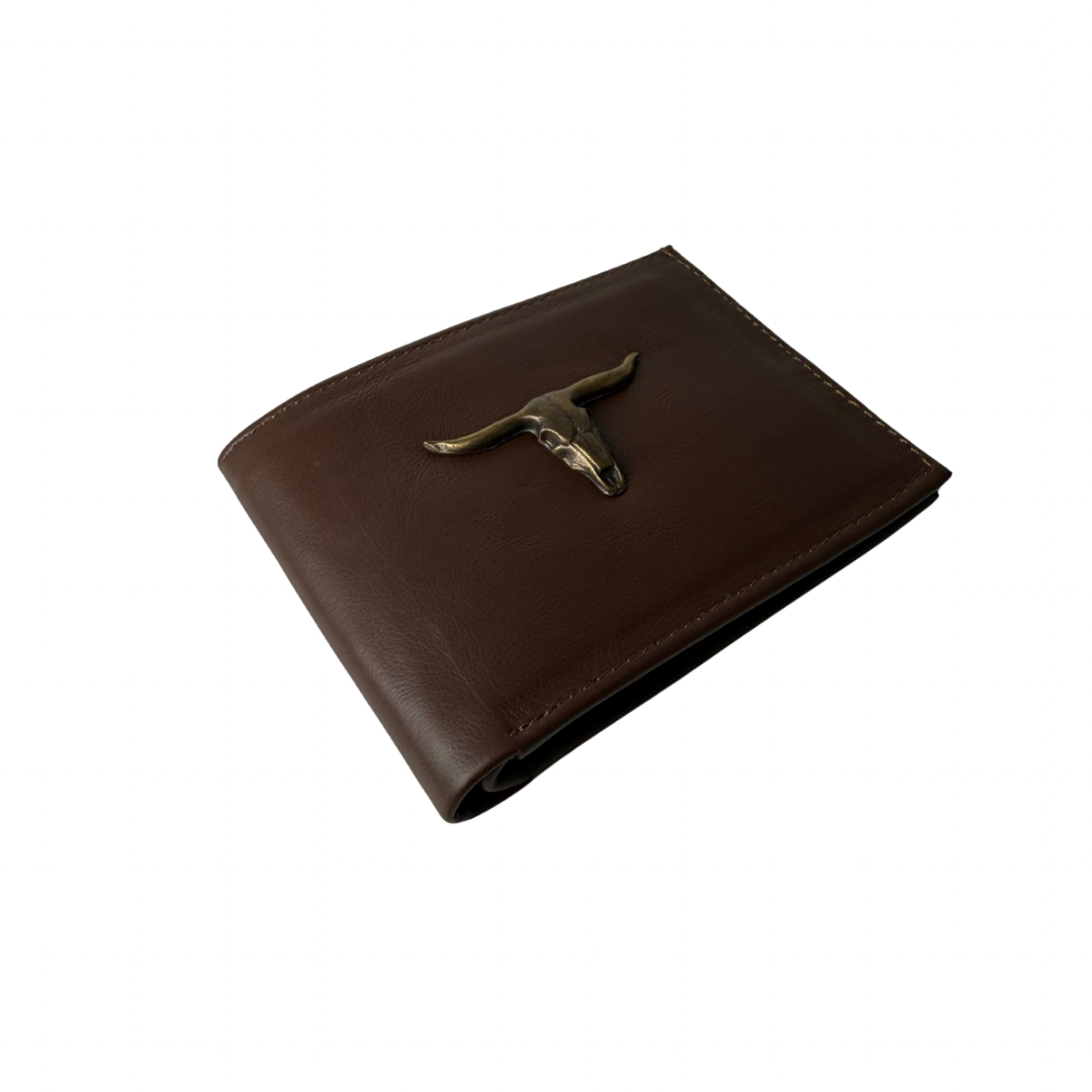 Cartera Balteus Brown