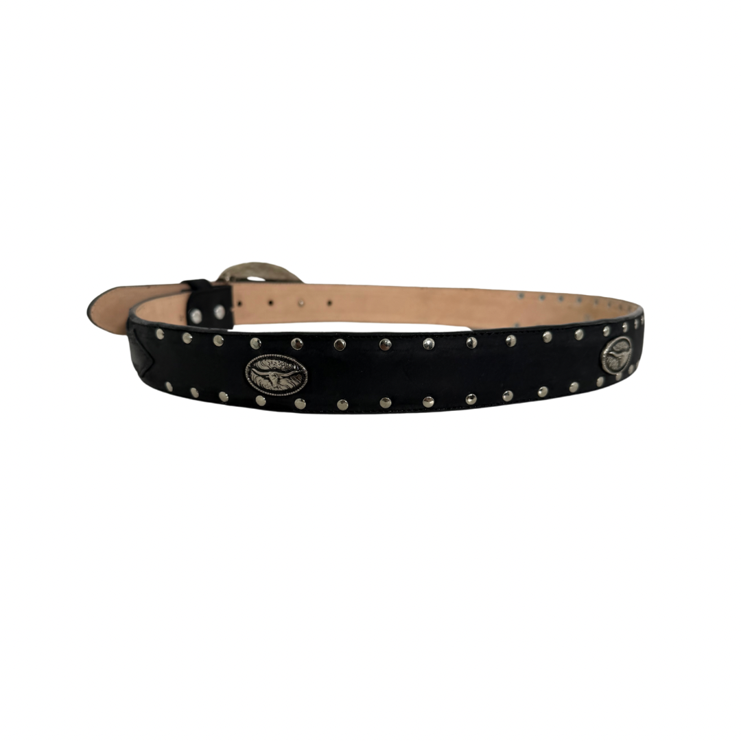 Rodeo Supreme Darkest Black