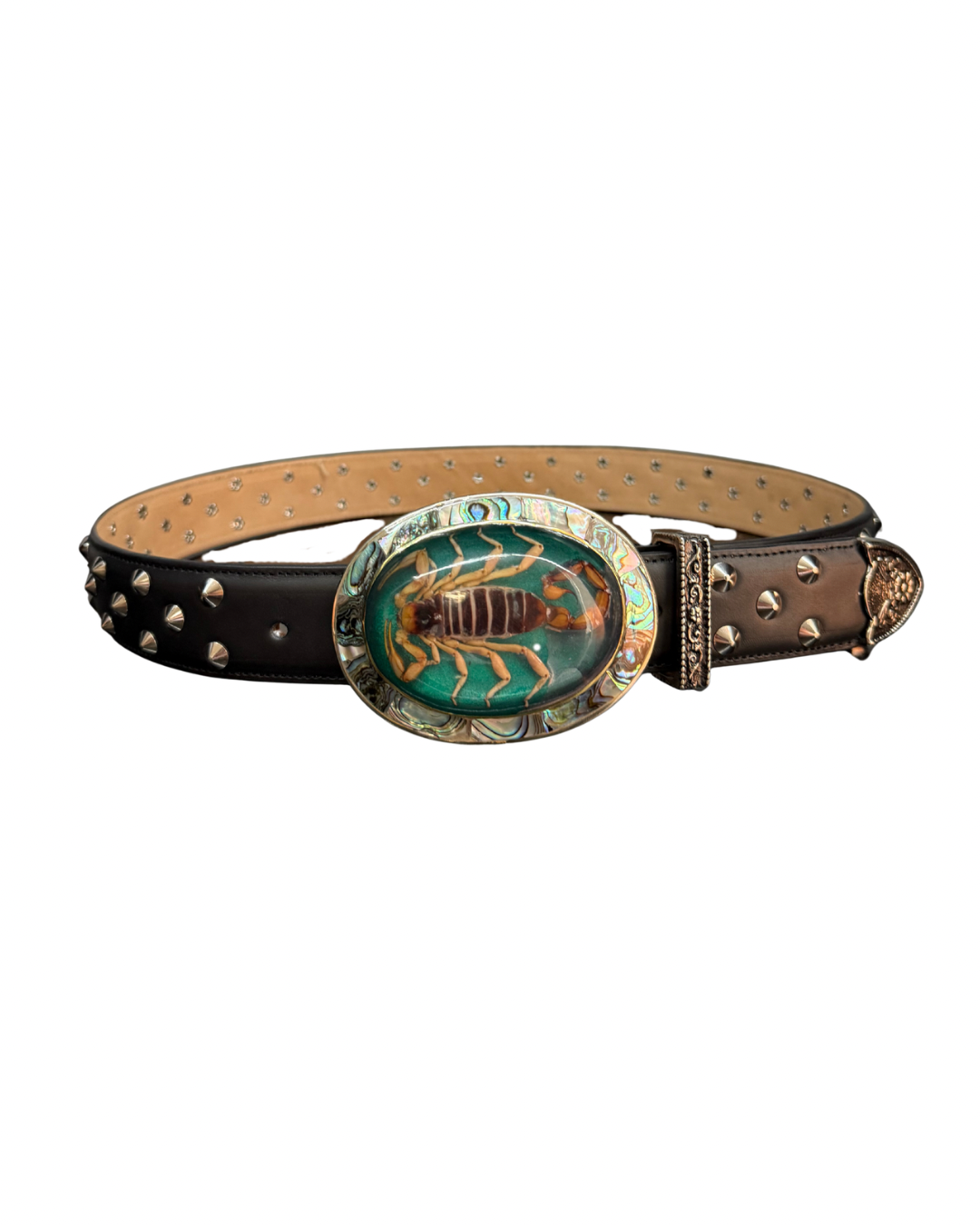 Scorpion Supreme Green
