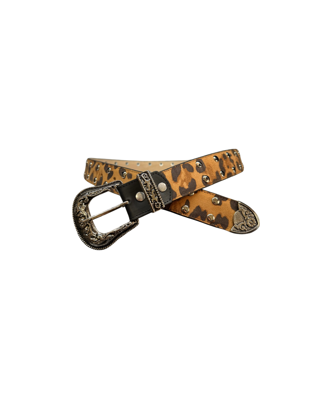 Harley supreme leopardo