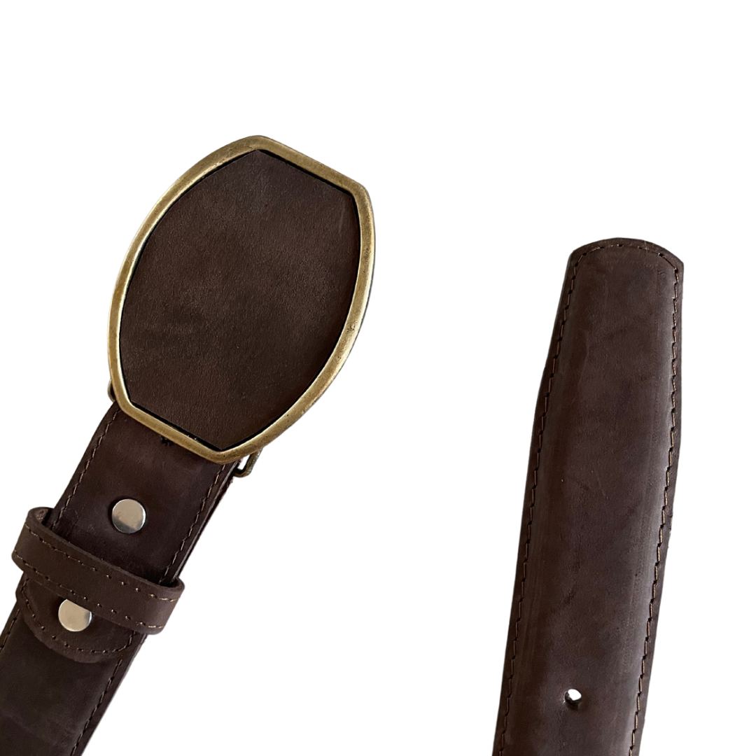 Rodeó Chocolate Nobuck