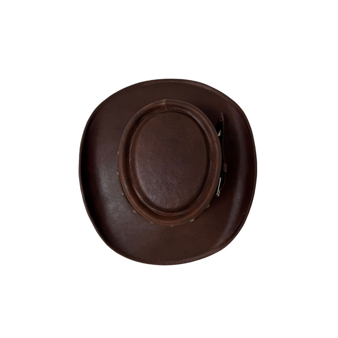 John Marston Chocolate