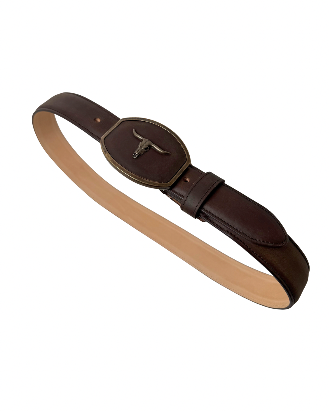 Rodeo Balteus Chocolate
