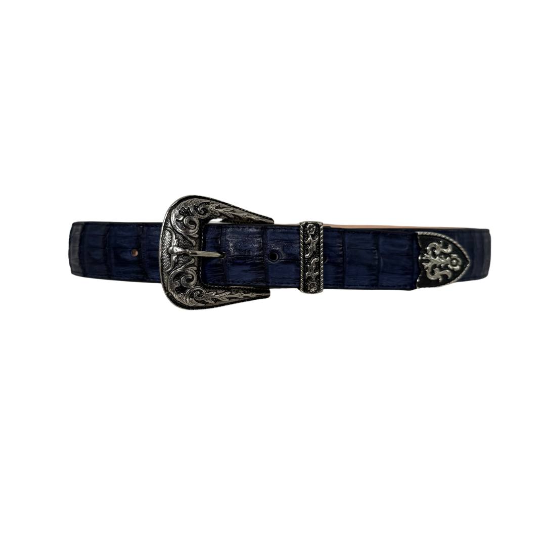 Tolentino Coco Blue 40 mm