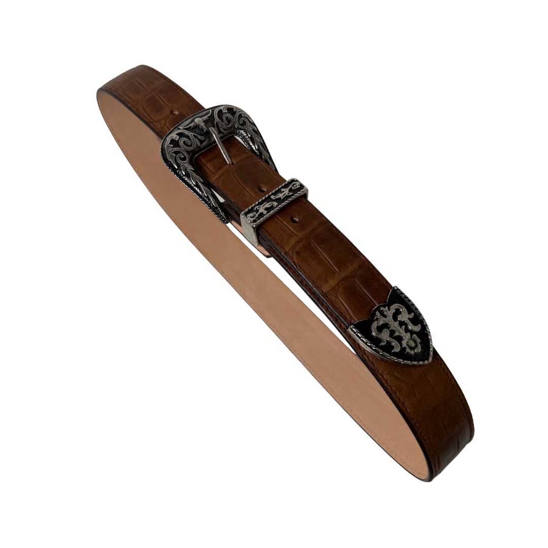 Tolentino 40 mm Coco Miel