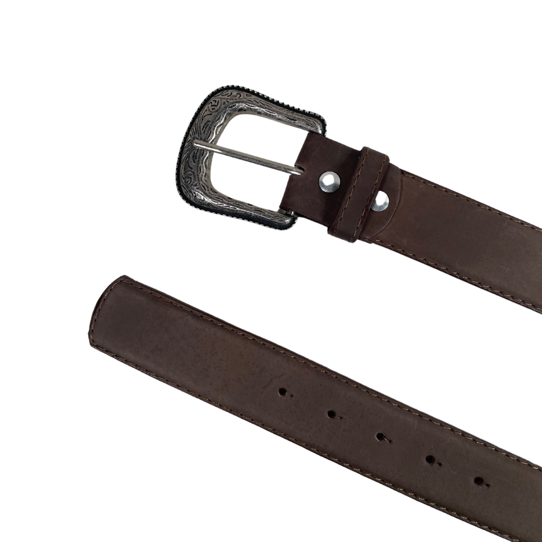Texas Chocolate Nobuck