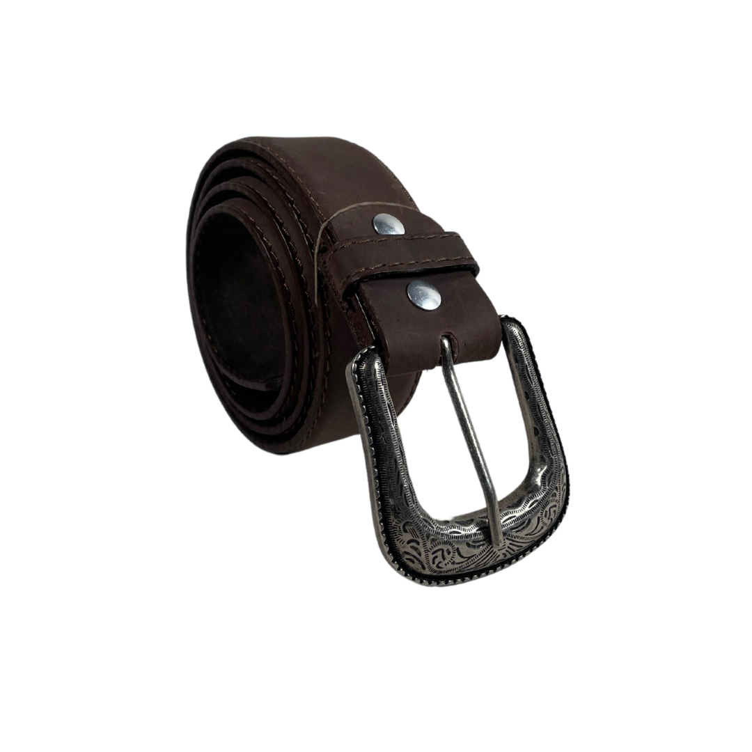 Texas Chocolate Nobuck