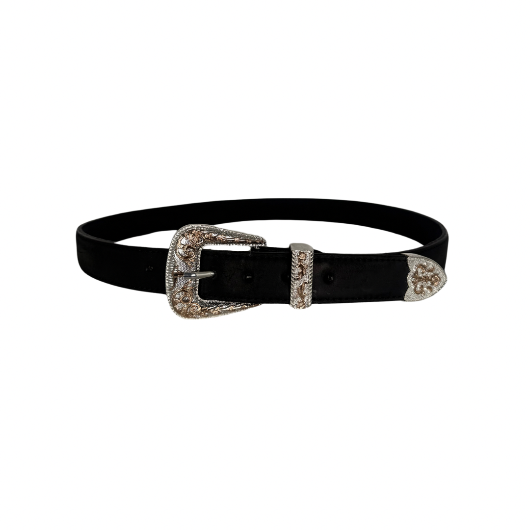 Tolentino 30 mm Gold & Silver
