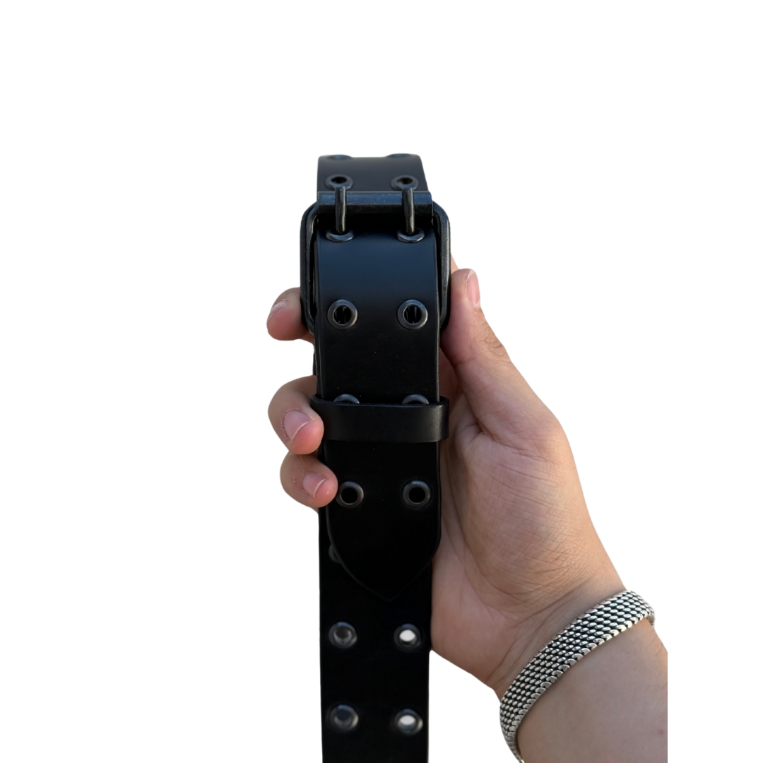 Metallica Darkest Black