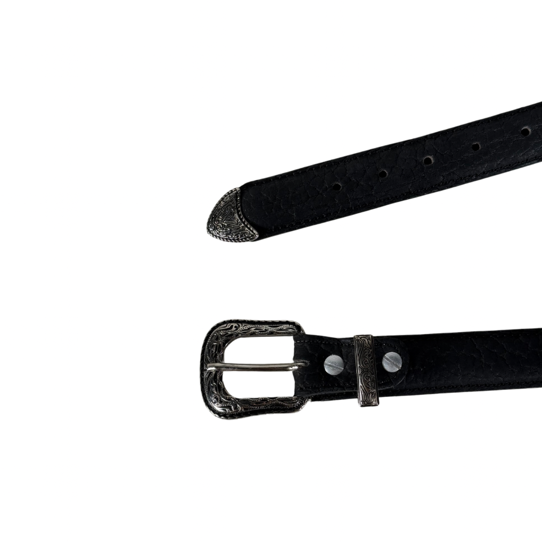 Tolentino 30 mm toro negro