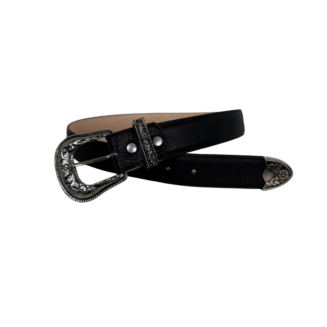 Tolentino 40 mm Floter Black