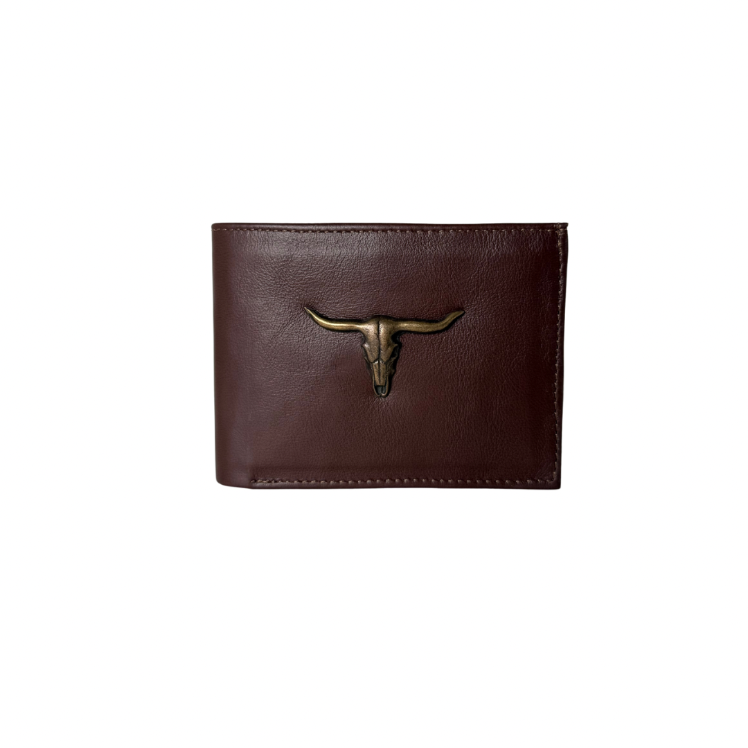 Cartera Balteus Brown