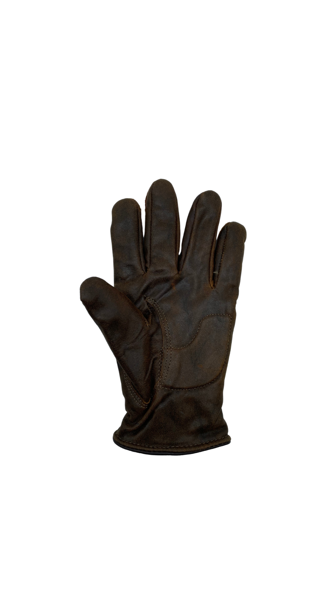 Guantes Biker Café