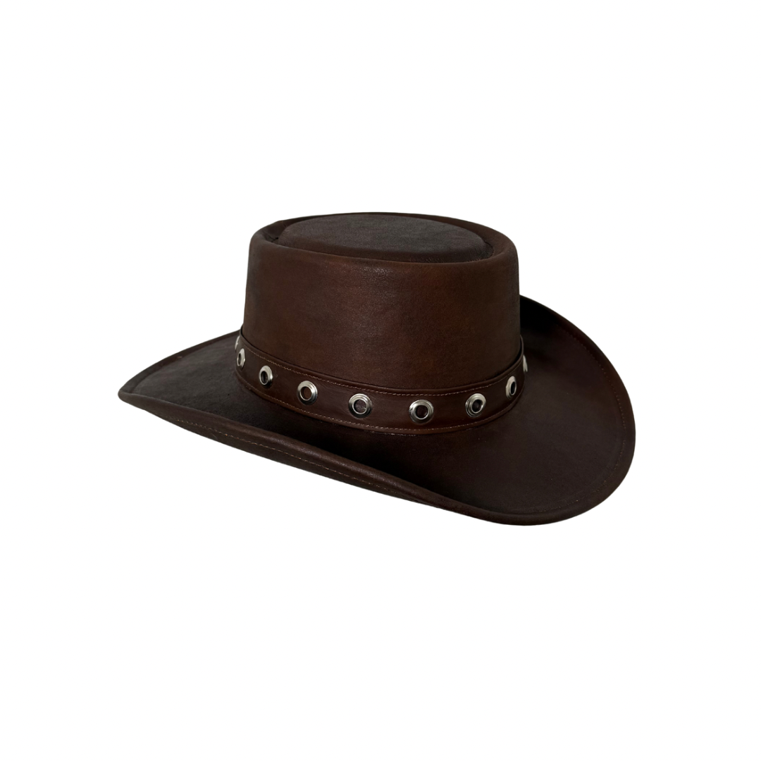 John Marston Chocolate