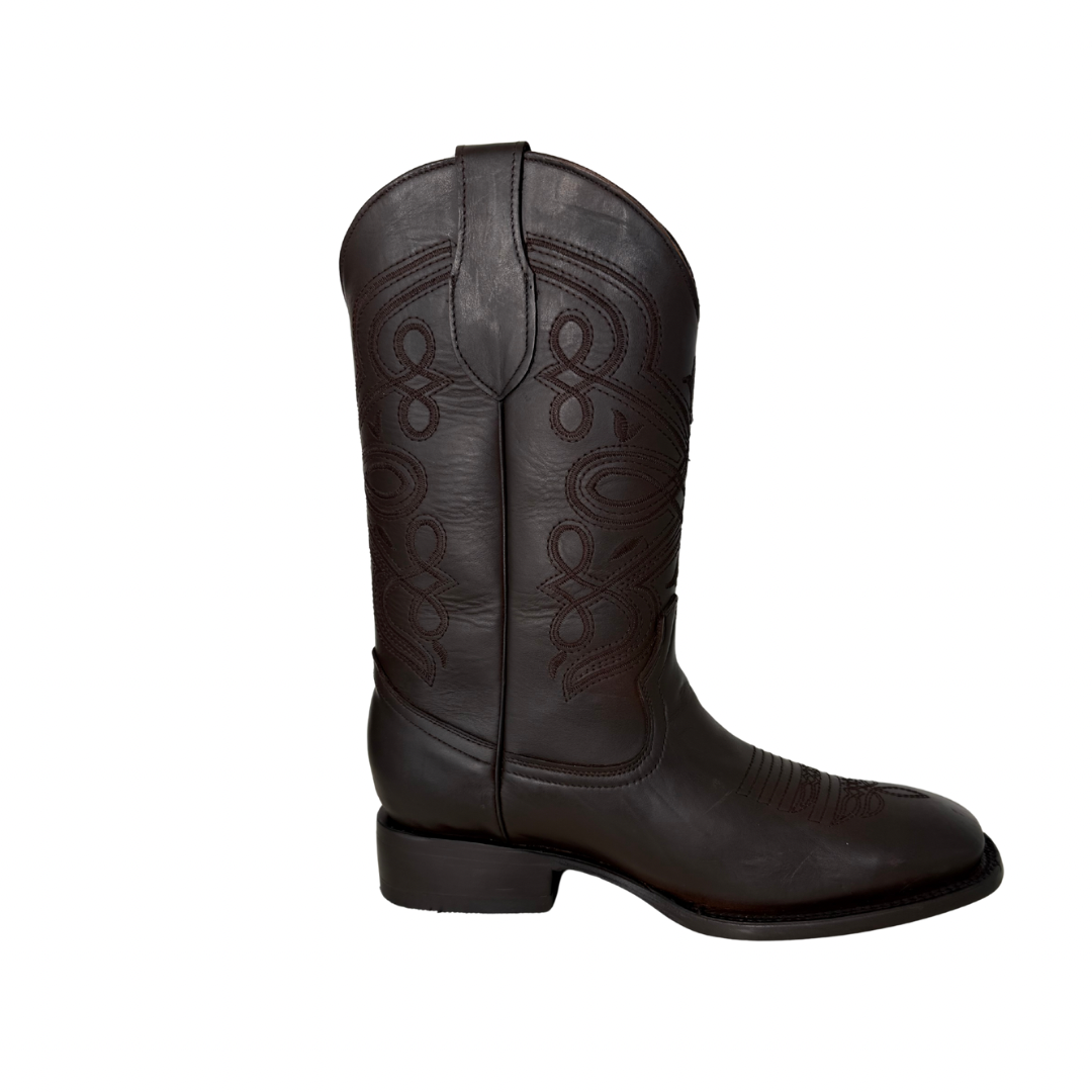 Bota Bravo Chocolate