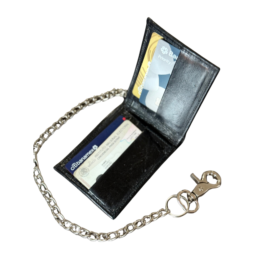 Chain Wallet