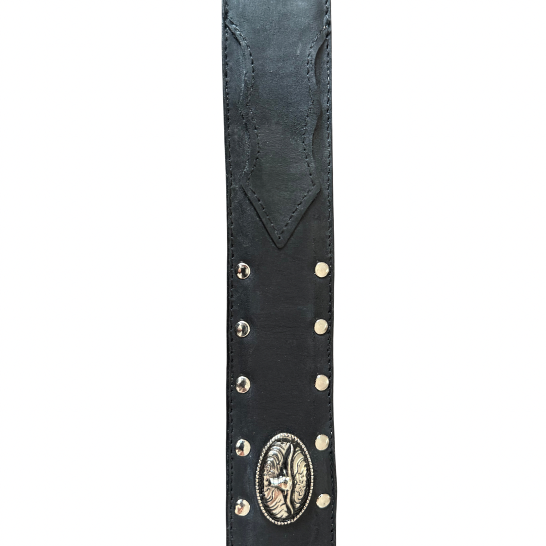 Rodeo Supreme Darkest Black