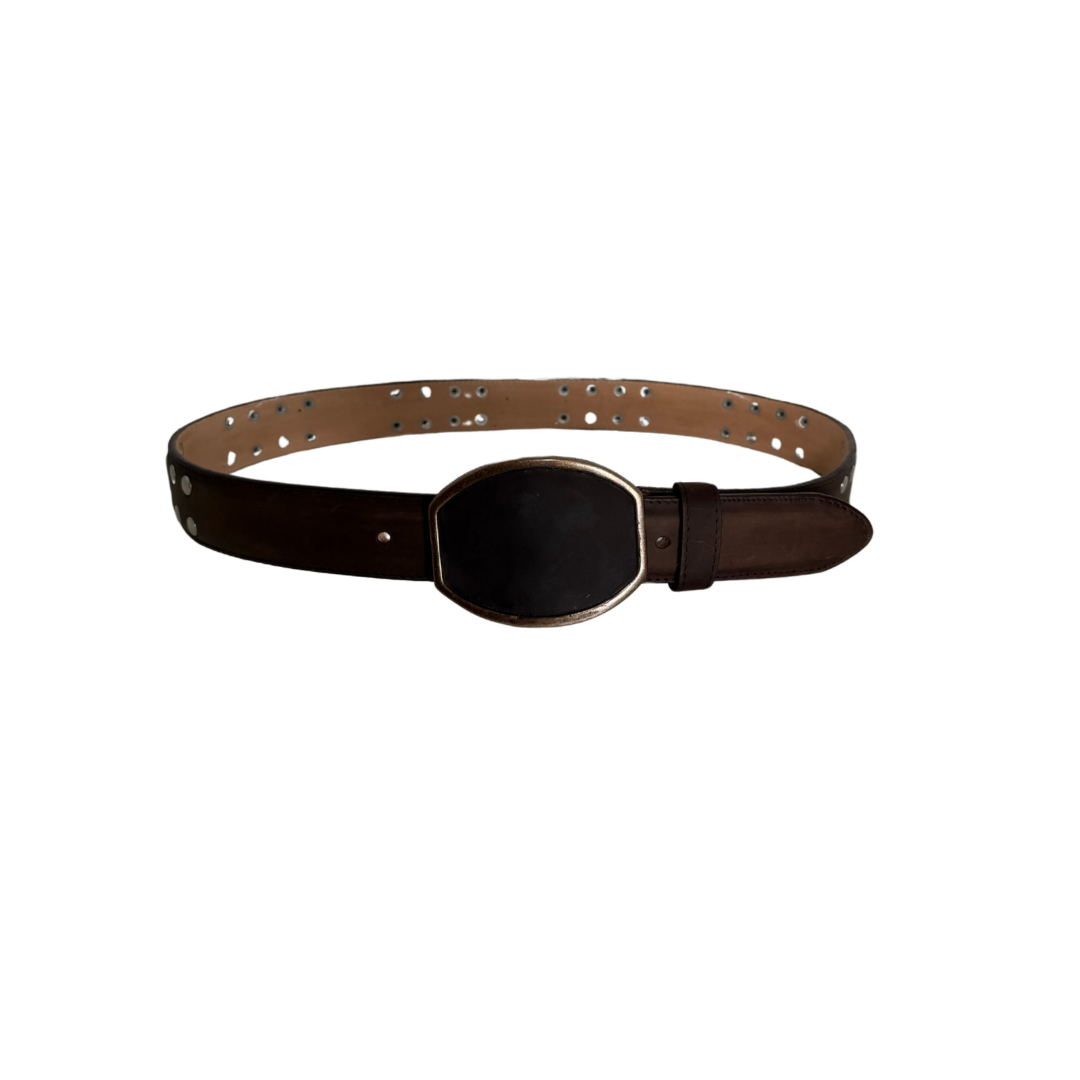 Rodeo Harley Chocolate