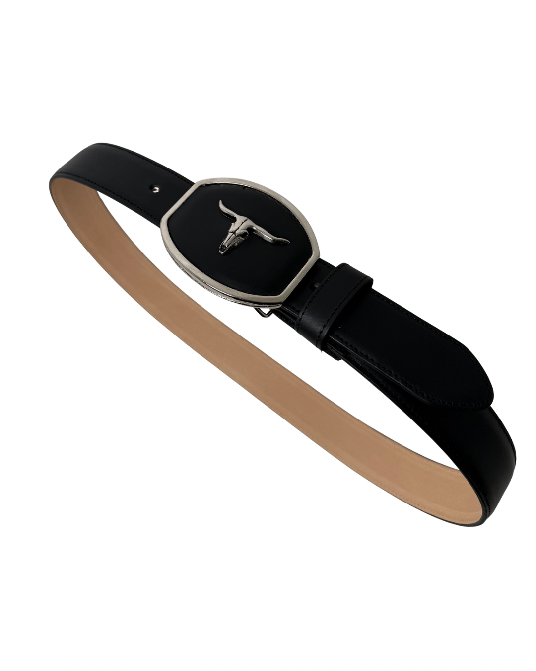 Rodeo Balteus Black