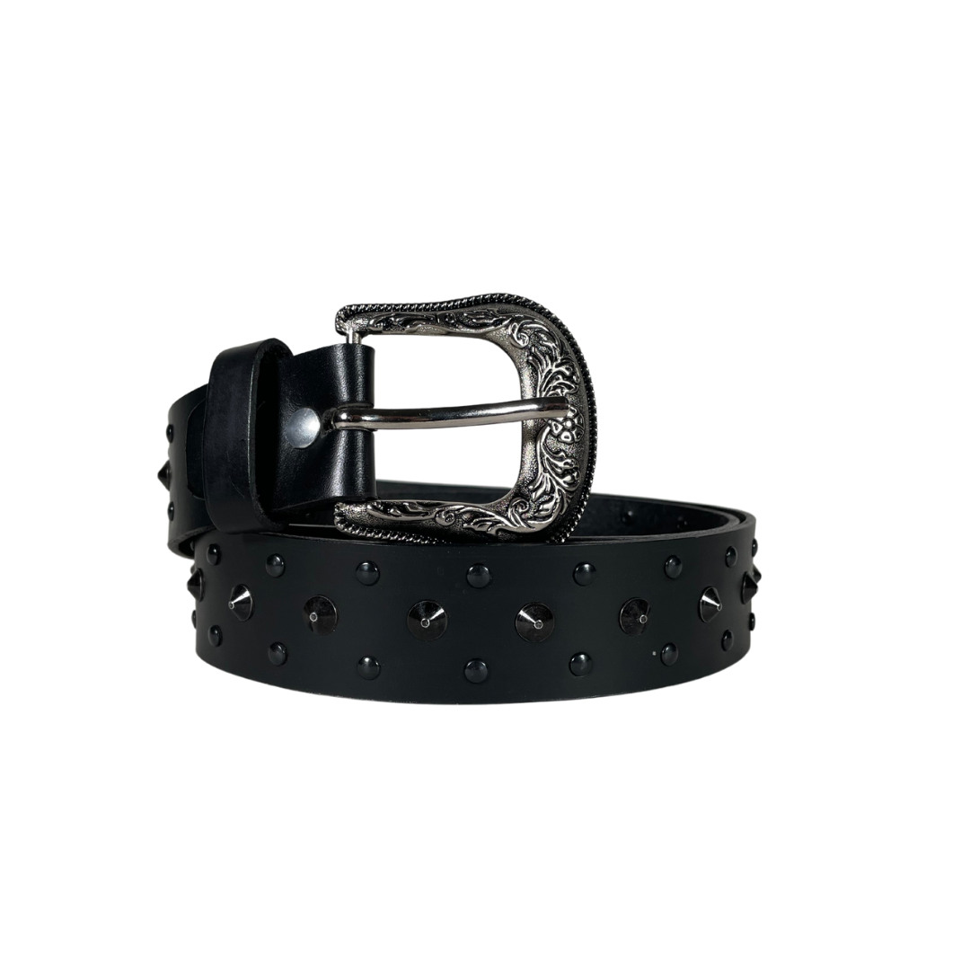 Obsidian Black