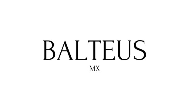 Balteus Mx - Los mejores cintos de piel en México