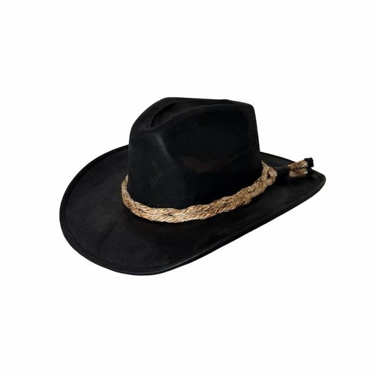 Arthur Morgan Black